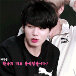 [방탄소년단] <b>평소</b>에 막냉이 너무 다들 귀여워해서