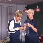 [방탄소년단] <b>본격</b> 속터지는 석지니ㅋㅋㅋㅋㅋㅋㅋㅋ