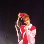 [EXO] <b>우선적</b>으로 우리가 후보에 있는 투표는 다 열심히 해야...