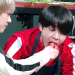 [방탄소년단] <b>두말</b> 안한다