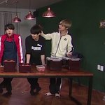 [방탄소년단] 전정국 머리 ㅋㅋㅋㅋㅋㅋㅋㅋㅋㅋ
