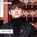 워너원에서멍청이를맡고있는 옹