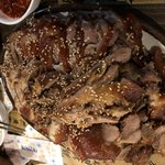 먹방 찍기