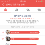 [EXO] <b>표차</b> 오바