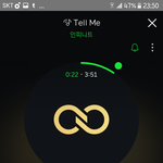 [인피니트] 오늘 규 막공 진짜 잘했나보다