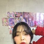 [ㅋㅋㅋㅋㅋ] 맹채연 페북 라이브하면서 <b>화냄</b>