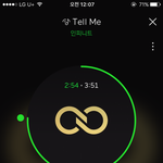 [인피니트] 빨리 예능이나음방했으면 ㅠㅠ