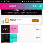 [EXO] 쇼췜부터 <b>역전</b>가자 ㄱ 투표할수있음
