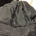 [드루와] 롱패딩 샀는데 ㅈㄴ<b>유광</b>