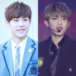 [박우진] 우리 우디니 10개월 <b>전후</b>랫 ㅜㅜㅜㅜ