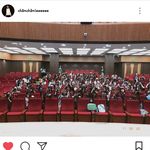 [BAP] 갑자기 보고싶어서 힘찬이 인스타