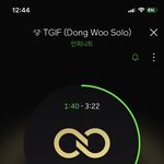[인피니트] 얘들아 역대급 차트지만