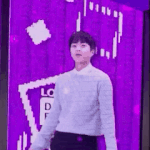 [시우민] <b>롯데</b>면세점 가는 시우민팬들 조심해라