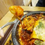 <b>설빙</b> 존맛탱메뉴...단종충격이에요
