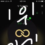 [인피니트] 급상승하신그룹있다