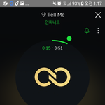 [인피니트] 너무떨려ㅋㅋㅋㅋㅋ