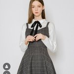 이 옷 <b>하비</b>에 통통하고 키작이면 개망?