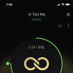 [인피니트] 얘들아 스트레스 받지마!!!!!