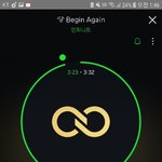 [인피니트] 들은 횟수