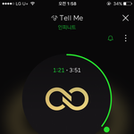 [인피니트] 진짜 맘같아선