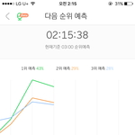 [인피니트] 3팀다 <b>아이돌</b>이여서 그런가
