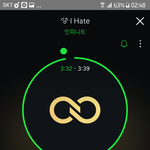 [인피니트] 우리 이 상황을 너무 <b>스트레스</b> 받지말자