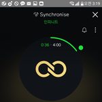 [인피니트] 확실히 안 자고 깨어있으려니까