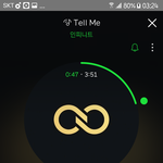 [인피니트] 근데 <b>탑시드</b> 앨범 진짜 좋지않아