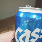 <b>맥주</b>마시는데