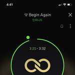 [인피니트] 멜렉 끊기면