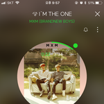 [임영민] 얘들아 mxm 팬싸