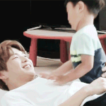 [워너원] 워너원 사진 좀 나눠 가지장...,,(<b>소심</b>