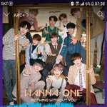 [워너원] <b>나중</b>에 후회하지말고