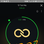 [인피니트] 뮤비말야