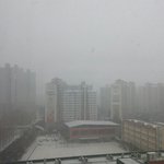 <b>창원</b> 눈온다!!!!!