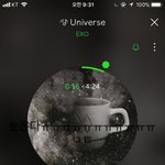 [EXO] 눈와 얘들아 ㅅㅂ ㅈㄴ 이 <b>와중</b>에 ㅈㄴ 미안한데