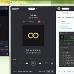 [인피니트] 각자 활동하는 커뮤에 홍보 <b>하자</b>