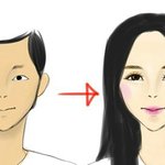 [조언부탁해] 중1인데 화장많이하는걸까욤...?