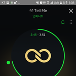 [인피니트] 반복<b>재생</b>할때