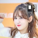 어제 전<b>소미</b> 반묶음한거 예쁨ㅎㄷㄷ