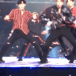 무대위랑 <b>갭</b>차이쩌는 아이돌누구누구있어?