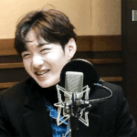 [BTOB] 이거 <b>갭</b> 좀 쩌는 거 같아