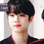 [라이관린] 관린이 화장 반쪽만 한거봤어?ㅋㅋㅋ
