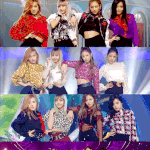 블랙핑크 코디말야