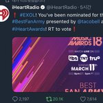 [EXO] 야 이거 알티하라는거잖아 얼른 <b>하셈</b>