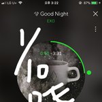 [EXO] ㅂㅂㄷ4시까지인거<b>정확</b>함;?