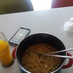 [인피니트] 토기들배고프지
