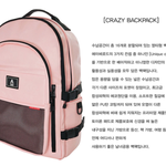 에이비로드 백팩 <b>고딩이</b> 쓰기 ㄱㅊ??