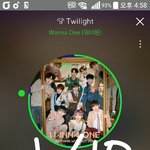 [강다니엘] 인별+네캐) Wanna <b>One</b> l 빛나는 2018년을...