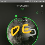 [EXO] 울 아빠 어른유 팬인데